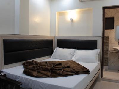 Hotel Le Mem Delhi  Exterior photo