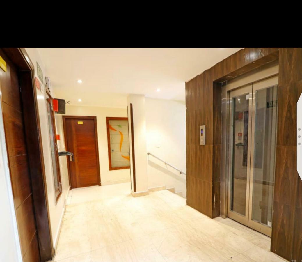 Hotel Le Mem Delhi  Exterior photo